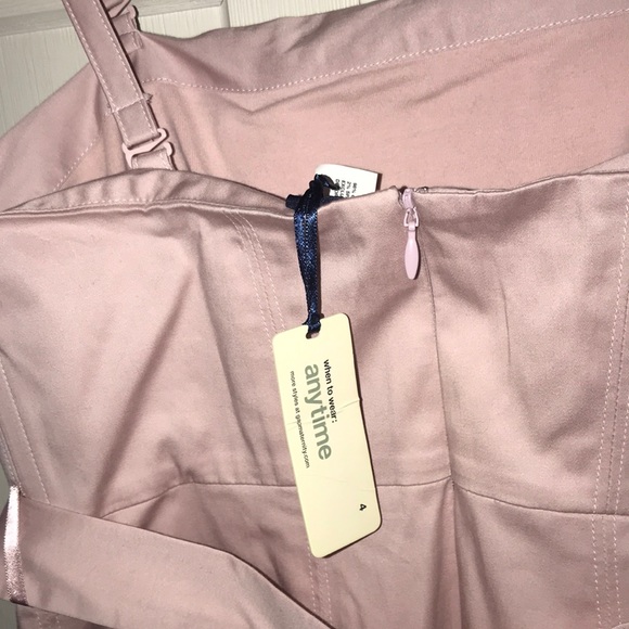 GAP MATERNITY WOMEN’S DRESS - Picture 4 of 6